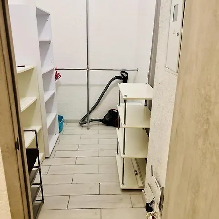 Flat Apartment Odesa