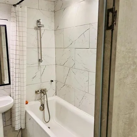 Flat Apartment Odesa
